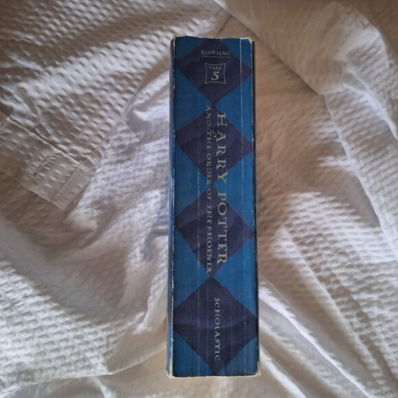 harry potter and the order of the phoenix - Picture 4 of 5